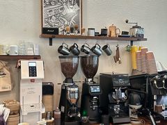 -Tequila Espresso(嘉善路店)