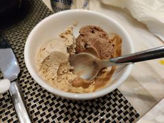 -新发展亚太JW万豪酒店·福苑咖啡厅