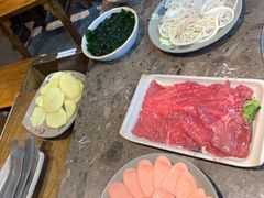 -重庆渝达老火锅(春熙路店)