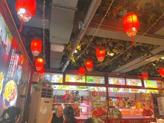 -人民公社大食堂(张家湾店)