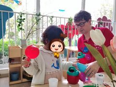 -柠檬国际幼儿园 Bright Academy