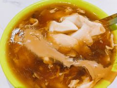 -正味斋锅巴菜(西北角店)