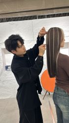 -BOF HAIR BY HONTO