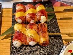 -鹤龟料理店(时代天街店)