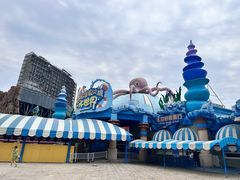 -华夏文旅海洋公园