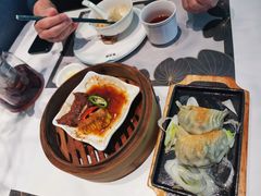 -新兴·金羊座·粤菜点心(乐峰店)