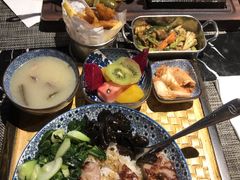 -半秋山西餐厅(巴南万达广场店)