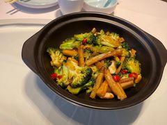 -玉林烤鸭店(黄村康庄店)