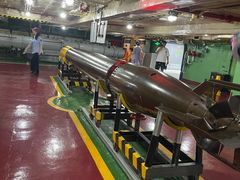 -泰达航母主题公园