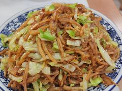 -北大地皖峰饭馆