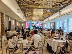 -御彩酒家(东风东路店)