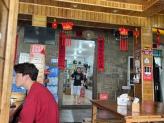 -北港方记海鲜楼·海景餐厅