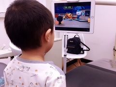 -极橙儿童齿科矫正中心(奥城店)