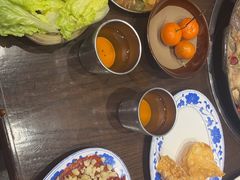 -萍姐火锅·公路夜市(南京新街口店)