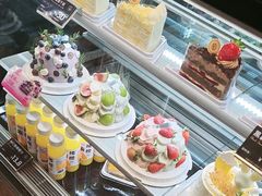 -FANEN法念·烘焙·甜点(万象城店)