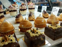 -Patagonia Chocolates(皇后镇店)