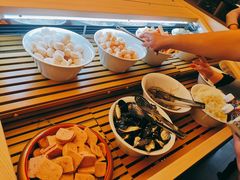 -温禾牛·和牛寿喜烧自助火锅(恒基名人店)