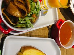 -豪客来牛排(青龙街店)