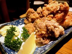 -千代武日本料理(开发区店)