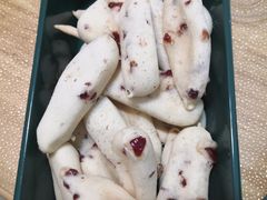 蔓越莓台湾麻薯-泸溪河桃酥(欧尚店)