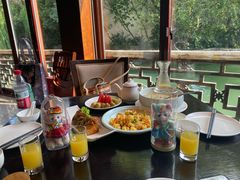 -通安客栈中餐厅·何家小馆