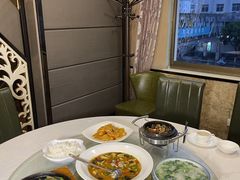 -赢融印象•龙泉店•清真云南菜•民族菜(小菜园店)
