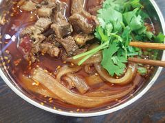 -老妈火锅粉(幸福路步行街店)