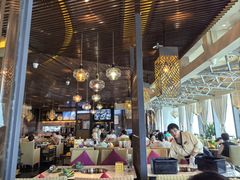 -润园四季椰子鸡火锅(海上世界店)