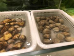 -北京辽宁大厦·盛安汇西餐厅