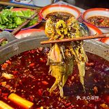 这锅黄辣丁‼️在成都真的没有对手🔥