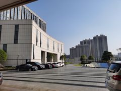 -无锡丽笙精选酒店