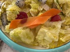 -前王院•巧克力海鲜市集餐厅(万平口店)