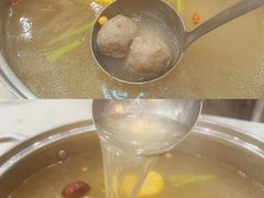 -宁好四季潮汕牛肉火锅