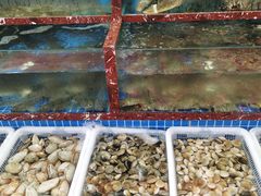 水产区-海香园饭店
