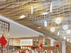 -康帝国际酒店-艾斯本自助西餐厅
