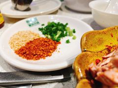 -香佰里重庆火锅(恒力博纳广场店)