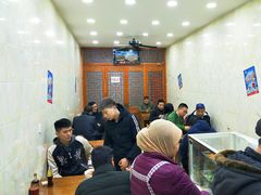 -刘信牛羊肉小炒泡馍(回民街店)