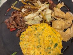 -一烙锅(友谊店)