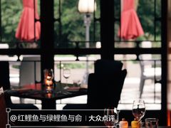 -杭州西子湖四季酒店-WL BISTRO西湖餐厅(灵隐路店)