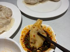 -饺子季水饺餐厅(新市街店)