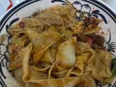 -秦香陕西食府(华贸天地店)