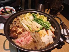 -御厨和食料理·寿司·刺身(麦地店)