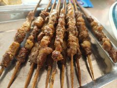 -蒙古人烤羊腿(裕兴路店)