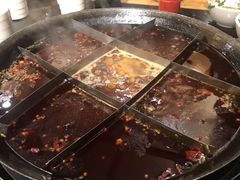 -锅首鲜品火锅(鸳鸯店)