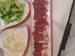 -鸿盛火锅(重庆路店)