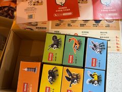 -米国现煲煲仔饭(塔子湖店)