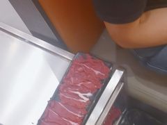 -宴全牛粤来越牛潮汕鲜牛肉火锅(海州万达广场店)