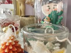 -100家灵感仓库·DIY团建(什刹海店)
