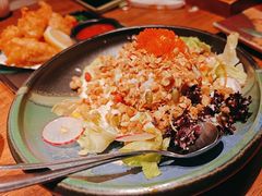-京鹿料理(荟聚店)