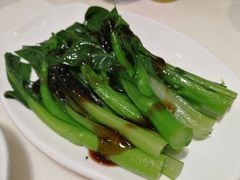 耗油生菜-太兴烧味餐厅(宝明大厦店)